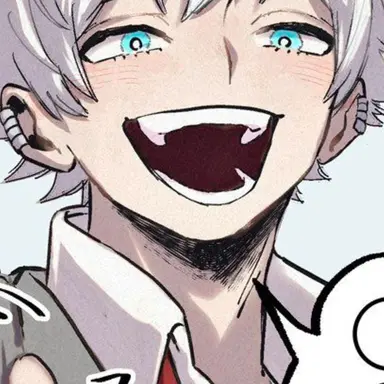 Profile image of 燈矢