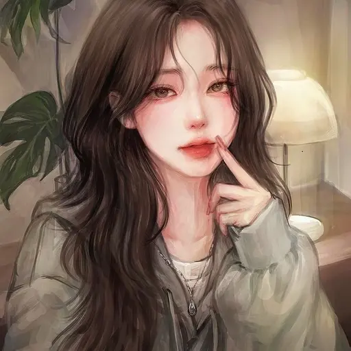 VividSour3981의 김은서