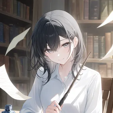 Profile image of 자유의 마녀