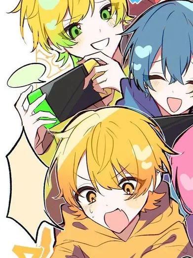 ShrillVase3562의 でんぱでんぱのかいでんぱ,¿？