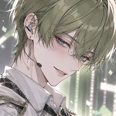Profile image of リョウマ