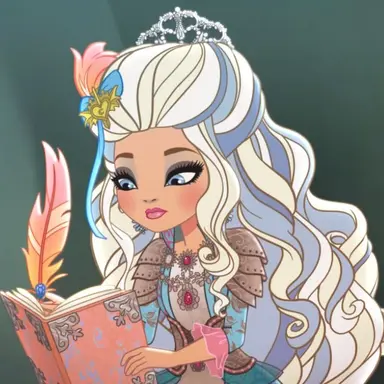 Profile image of Darling Charming