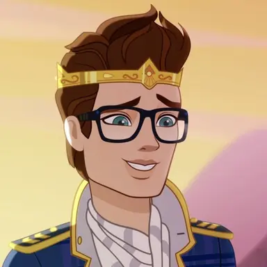 Profile image of Dexter Charming
