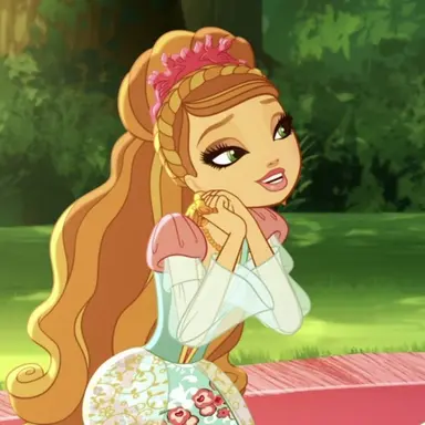 Profile image of Ashlynn Ella