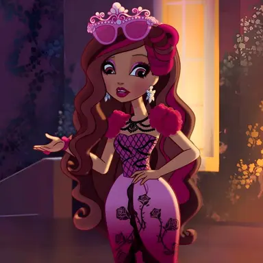 Profile image of Briar Beauty