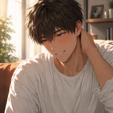 Profile image of 清澄
