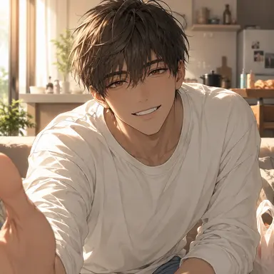 Profile image of 清澄