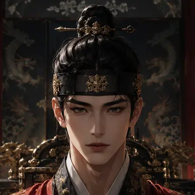 Profile image of Jun Seok