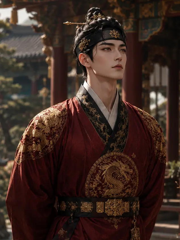 Dove.love24의 The Tyrant's Heavenfall