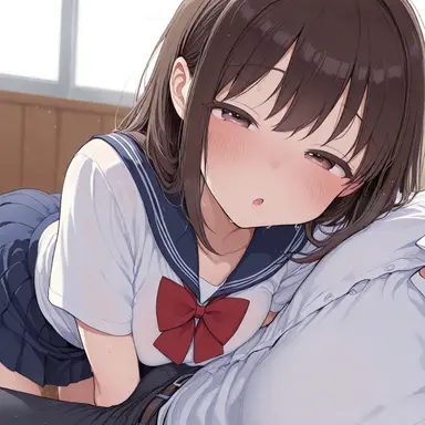 Profile image of Mio