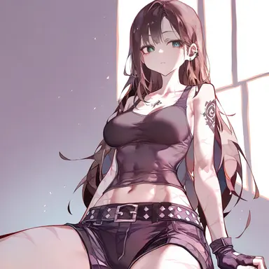 Profile image of 베일 파르비티스