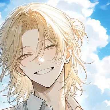 Profile image of 晴