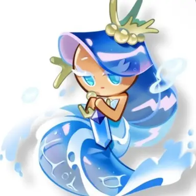 Profile image of 바다요정