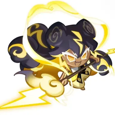 Profile image of 뇌신무장