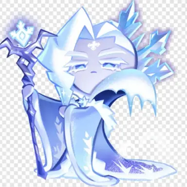 Profile image of 서리여왕