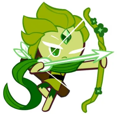 Profile image of 바람궁수