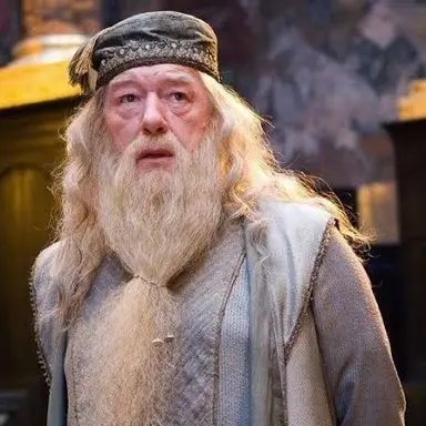 Profile image of Dumbledore