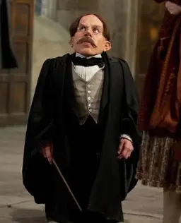 Profile image of Flitwick