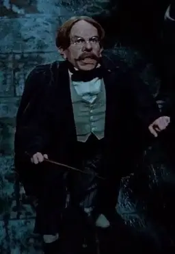 Profile image of Flitwick