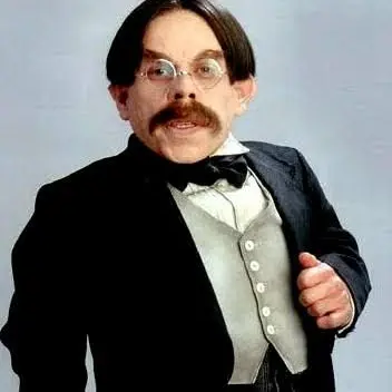 Profile image of Flitwick