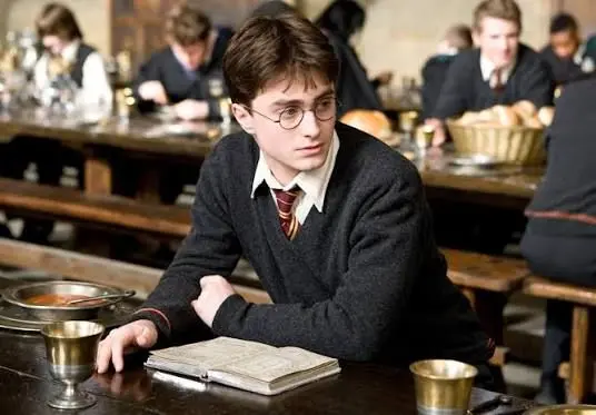 Profile image of Harry