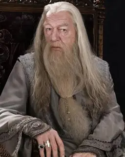 Profile image of Dumbledore