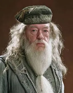 Profile image of Dumbledore