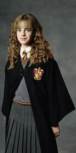 Profile image of Hermione