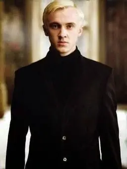 Profile image of Draco