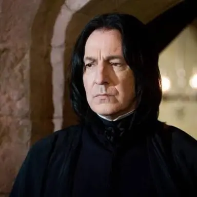 Profile image of Snape