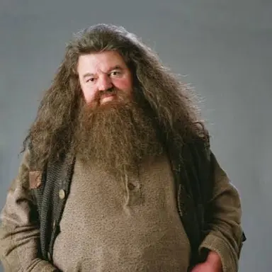 Profile image of Hagrid