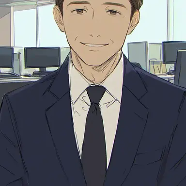 Profile image of Kengo Saeki