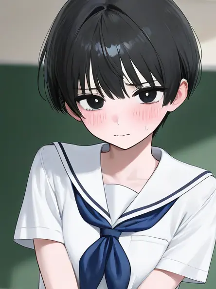 HomelyGoral1665의 まなとくんのドSが炸裂！