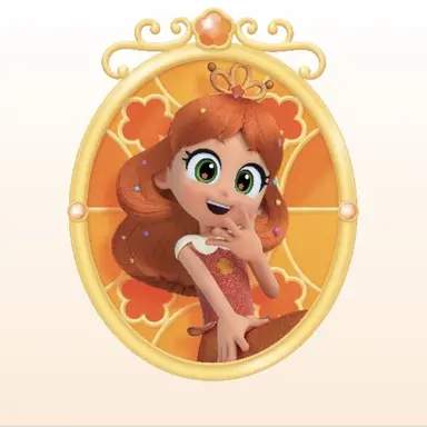 Profile image of 오랜지 앰버