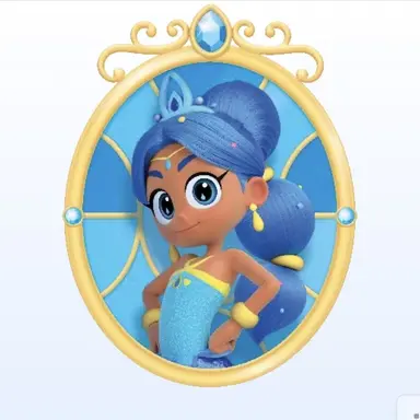 Profile image of 불루 사파이어