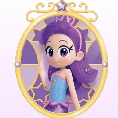 Profile image of 퍼플 스타