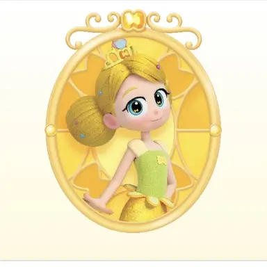 Profile image of 엘로우 골드