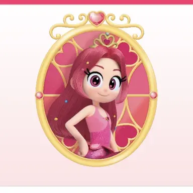 Profile image of 레드 루비