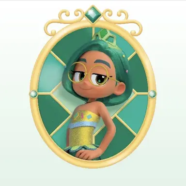 Profile image of 그린 리프