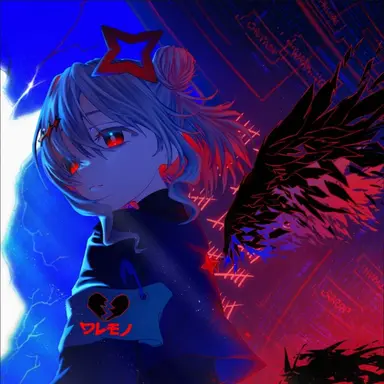 Profile image of かなた