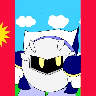 Profile image of 메타 나이트