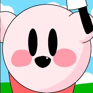 Profile image of 커비