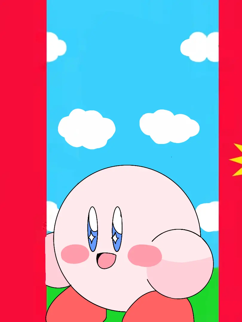 Li_yul의 별의커비 메스머라이저 버전