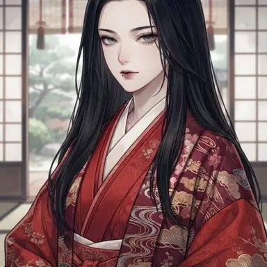 Profile image of 아카시노키미