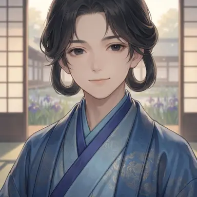 Profile image of 레이제이 천황
