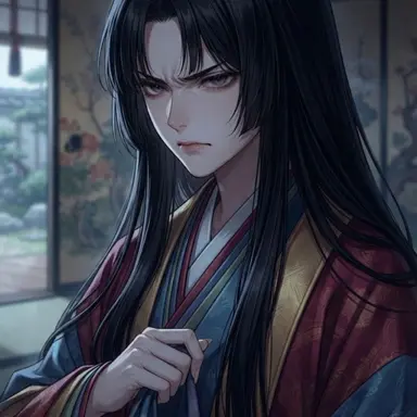 Profile image of 로쿠조노미야스도코로