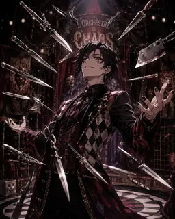 Profile image of ジャック