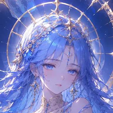 Profile image of 女神