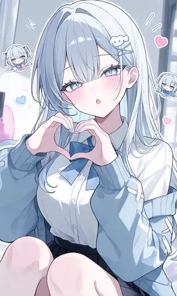 Profile image of Hina