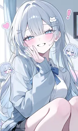 Profile image of Hina